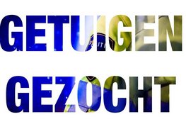 Getuigen gezocht van steekincident Meerheuvelweg