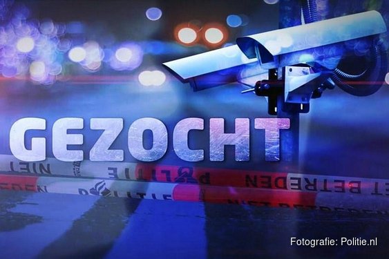 Getuigen gezocht van explosie aan de Blokpolder