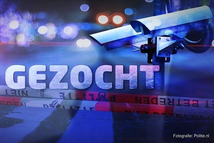 Getuigen gezocht van explosie aan de Blokpolder