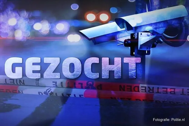 Getuigen gezocht van explosie aan de Blokpolder