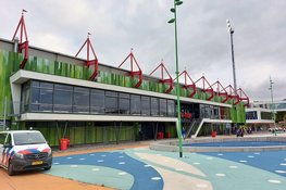 NAC start seizoen met winst op TOP Oss