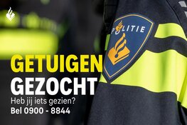 Inbraak aan de Helftheuvelpassage in 's-Hertogenbosch