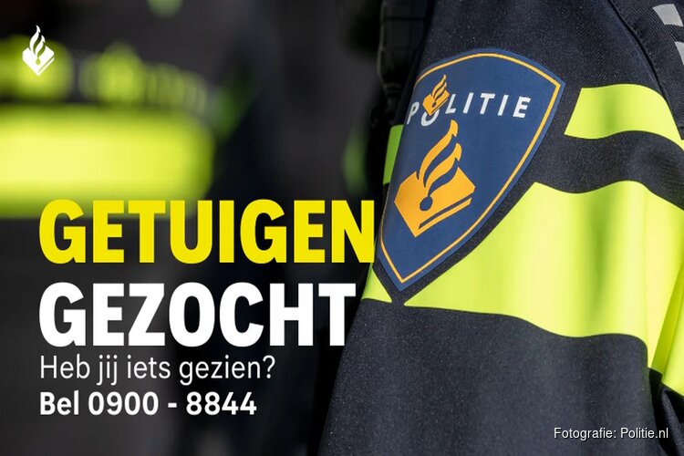 Inbraak aan de Helftheuvelpassage in 's-Hertogenbosch