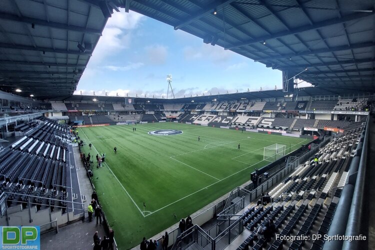 N'djoli zet Heracles op het juiste spoor tegen FC Den Bosch