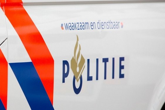 Melding van schoten zorgt voor grote politie-inzet in Den Bosch