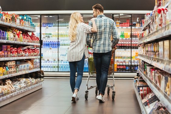 Supermarkten in s-Hertogenbosch