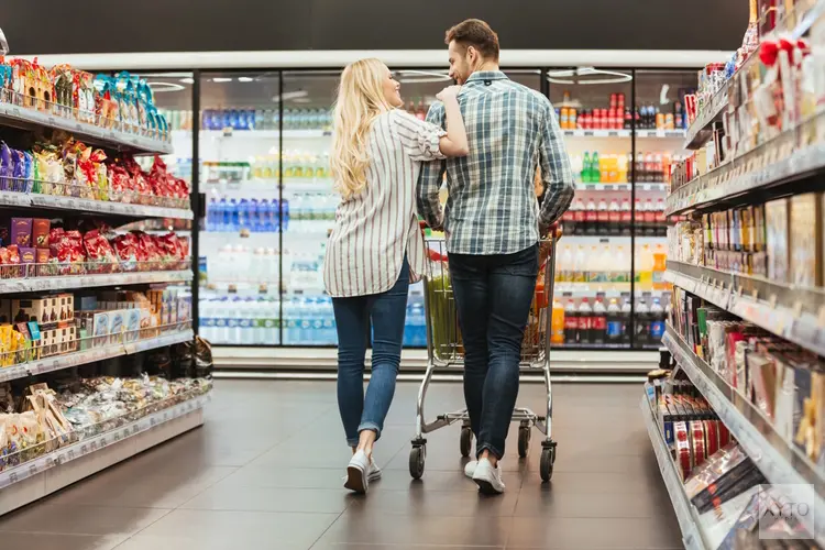 Supermarkten in s-Hertogenbosch