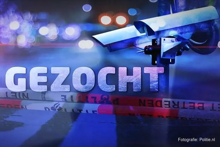 Openlijke geweldpleging Kerkstraat Den Bosch