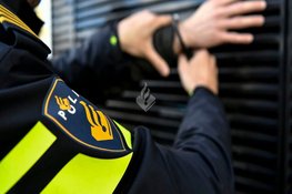 Verdachte mishandeling St. Janstraat Uden aangehouden