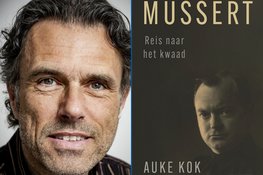 Van Werkendam naar de top van de NSB: Auke Kok onthult het verhaal achter Anton Mussert