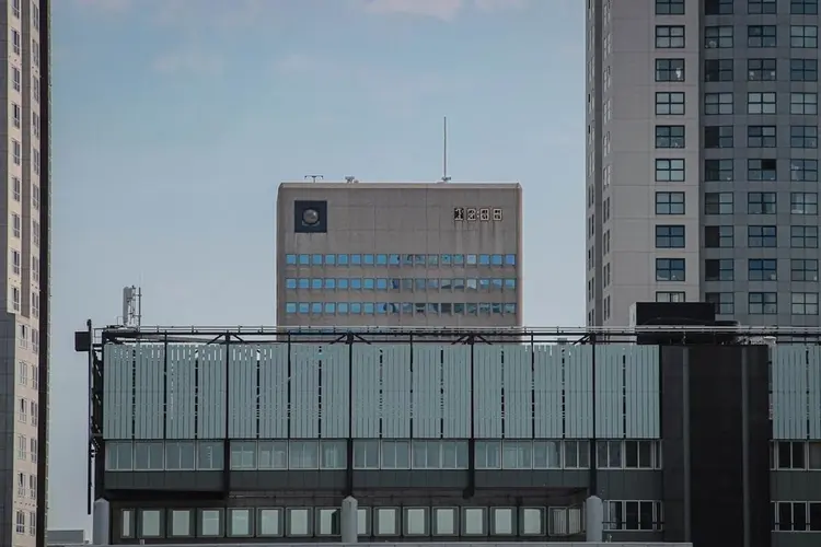 Den Bosch schuift naar het midden van de zakelijke kaart