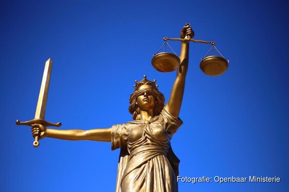Voorarrest verdachte mishandeling Engelen verlengd met 30 dagen