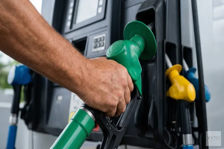 Tankstations in s-Hertogenbosch