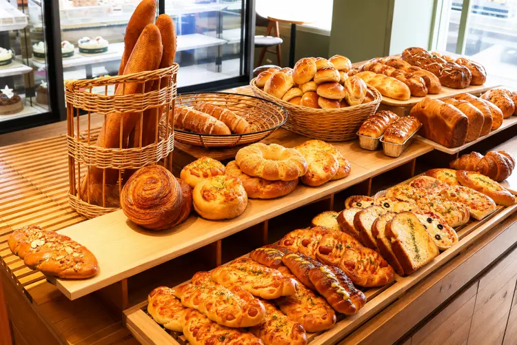 Bakkers in s-Hertogenbosch