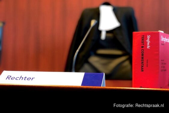 Protestantse gemeente hoeft geen schade te vergoeden voor opname en online laten staan van uitvaart