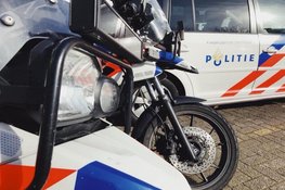 Voertuigcontrole brengt duizenden stuks illegaal vuurwerk aan het licht