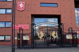 FC Twente na sterke come-back langs PSV