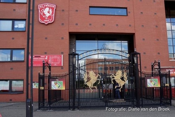 FC Twente na sterke come-back langs PSV