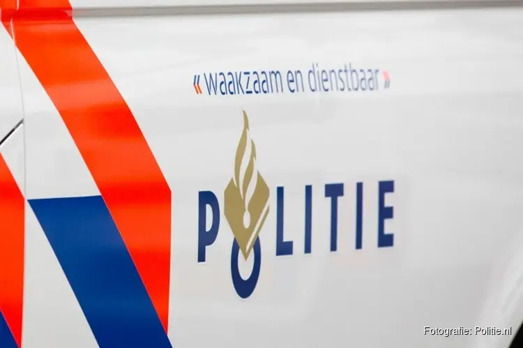 Politie zoekt getuigen explosie Aartshertogenlaan ’s-Hertogenbosch