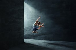 Introdans komt naar Den Bosch met dynamisch programma ENERGY