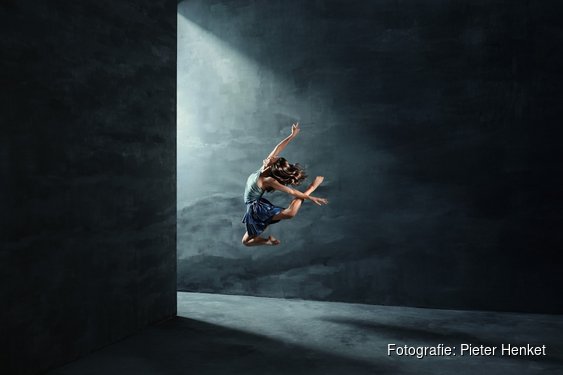 Introdans komt naar Den Bosch met dynamisch programma ENERGY