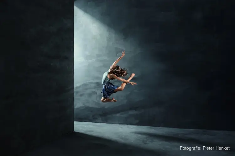 Introdans komt naar Den Bosch met dynamisch programma ENERGY