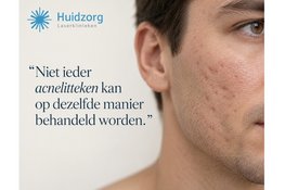 Acnelittekens behandelen: waarom het soort litteken bepaalt wat werkt?