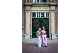 KANtine start dit najaar met de Sportlabs: acht sporten, zes weken