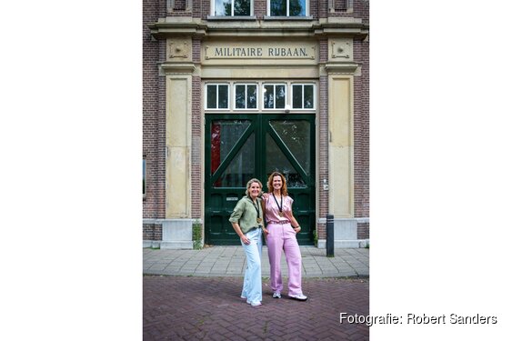 KANtine start dit najaar met de Sportlabs: acht sporten, zes weken