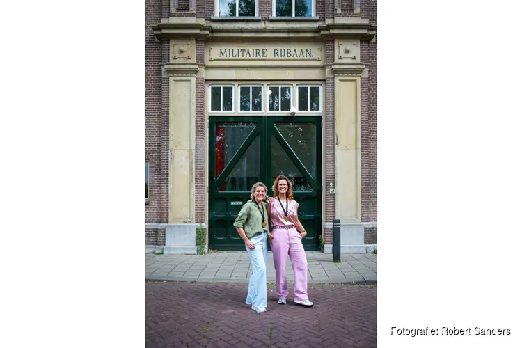 KANtine start dit najaar met de Sportlabs: acht sporten, zes weken