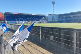 FC Den Bosch verslaat TOP Oss in Brabantse derby