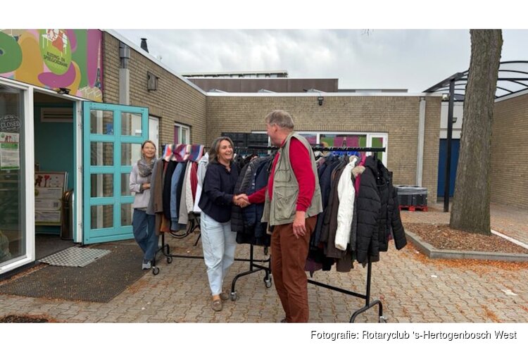 Winterjassen voor mensen met kleine beurs