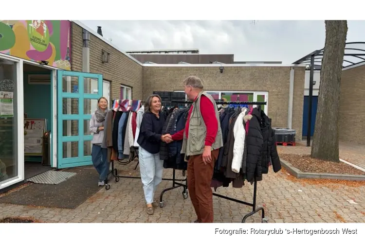 Winterjassen voor mensen met kleine beurs