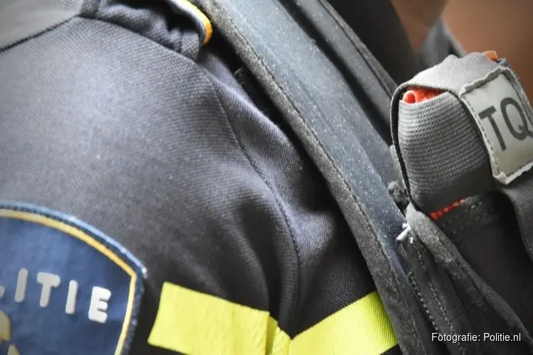 Onderzoek gestart naar politiemedewerker die verdacht wordt van schending ambtsgeheim