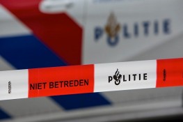 Man aangehouden voor meerdere vernielingen